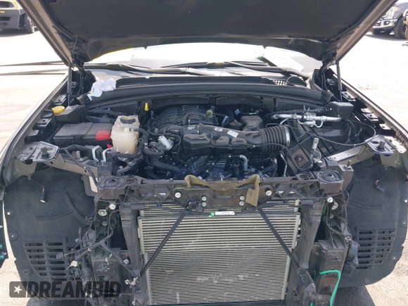 2022 Jeep Grand Cherokee Laredo with VIN 1C4RJHAG2N8595697, listed as a IAAI auction lot 42349561 with 39,073 mi miles and . Bid and sale history available at DreamBid. Image 10.