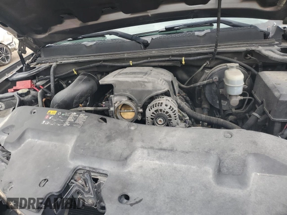 2013 Chevrolet Silverado 1500 LT with VIN 3GCPCSE07DG265705, listed as a Copart auction lot 51494245 with 127,731 mi miles and Salvage Title. Bid and sale history available at DreamBid. Image 11.