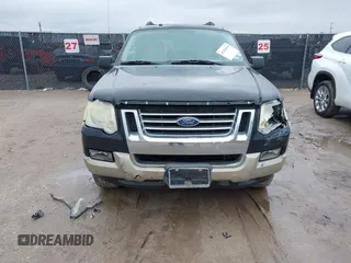 2006 Ford Explorer Eddie Bauer с VIN 1FMEU648X6UB42219, выставлен на аукционе IAAI как лот 41549910 с пробегом Не указан миль и . История ставок и продаж доступна на DreamBid. Изображение 6.
