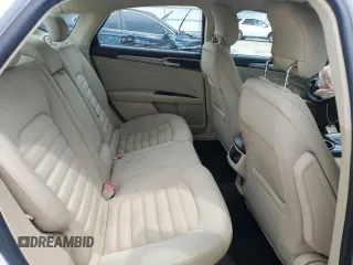 2013 Ford Fusion SE with VIN 3FA6P0H77DR348803, listed as a Copart auction lot 56864355 with 166,436 mi miles and Salvage title. Bid and sale history available at DreamBid. Image 10.