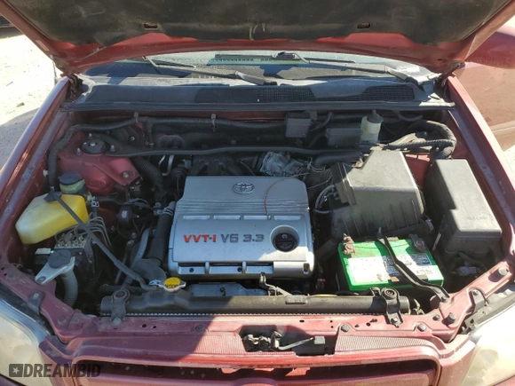 2006 Toyota Highlander w/3rd Row with VIN JTEEP21A660170548, listed as a Copart auction lot 47075045 with 225,920 mi miles and Salvage Title. Bid and sale history available at carsss.com. Image 12.