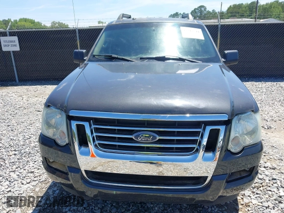 2007 Ford Explorer Sport Trac Limited z VIN 1FMEU33827UA39376, wystawiony jako IAAI lot #42317511 z przebiegiem 147 991 mil mil oraz . Historia ofert i sprzedaży dostępna na DreamBid. Obrazek 6.