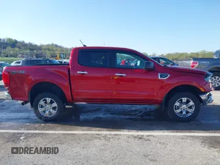 2021 Ford Ranger XL с VIN 1FTER4FH4MLD70873, выставлен на аукционе IAAI как лот 41971484 с пробегом 18 014 миль миль и . История ставок и продаж доступна на DreamBid. Изображение 13.