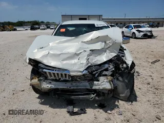 2012 Lincoln MKZ z VIN 3LNHL2GCXCR811391, wystawiony jako Copart lot #56147535 z przebiegiem Nie podano mil oraz Szkoda całkowita • Salvage title. Historia ofert i sprzedaży dostępna na DreamBid. Obrazek 5.
