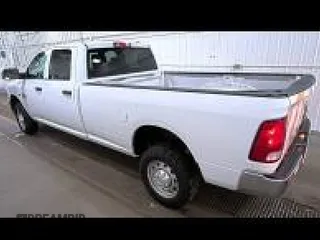 2012 Ram 2500 ST with VIN 3C6TD5HT6CG211319, listed as a IAAI auction lot 42620032 with 343,511 mi miles and . Bid and sale history available at DreamBid. Image 45.