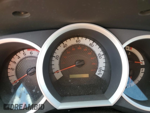 2014 Toyota Tacoma PreRunner with VIN 3TMKU4HN9EM041641, listed as a Copart auction lot 78539804 with Not provided miles and Salvage title. Bid and sale history available at DreamBid. Image 9.