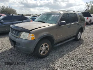 2004 Ford Explorer XLS z VIN 1FMZU62K64UB68846, wystawiony jako Copart lot #47682605 z przebiegiem Nie podano mil oraz Nie do naprawy • Non repairable. Historia ofert i sprzedaży dostępna na DreamBid. Obrazek 1.