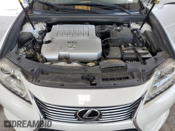 2014 Lexus ES 330 with VIN JTHBK1GG5E2143628, listed as a Copart auction lot 55951035 with 91,822 mi miles and Salvage title. Bid and sale history available at DreamBid. Image 11.