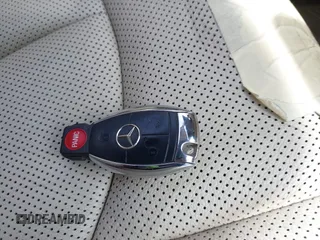2005 Mercedes-Benz CLK 5.0L with VIN WDBTK75J55F123328, listed as a IAAI auction lot 42082590 with 58,969 mi miles. Bid and sale history available at carsss.com. Image 11.