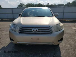2009 Toyota Highlander with VIN JTEES41A592133610, listed as a Copart auction lot 64391975 with 212,273 mi miles and Clean title. Bid and sale history available at DreamBid. Image 5.