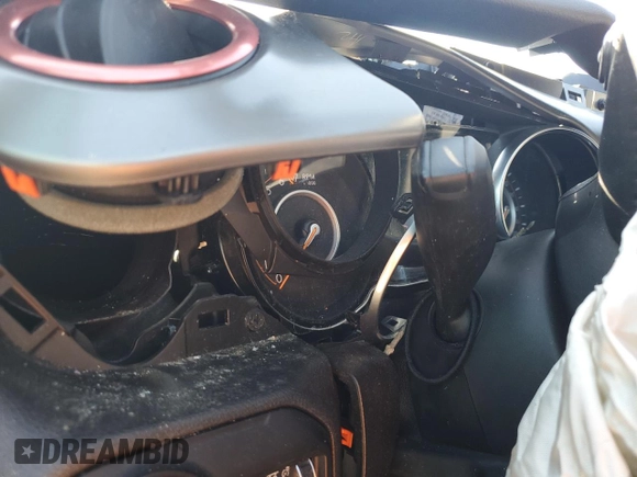 2018 Jeep Wrangler Unlimited Sport S z VIN 1C4HJXDGXJW230269, wystawiony jako Copart lot #53250765 z przebiegiem Nie podano mil oraz Nie do naprawy • Non repairable. Historia ofert i sprzedaży dostępna na DreamBid. Obrazek 9.