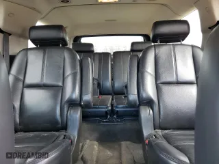 2007 GMC Yukon XL SLT with VIN 1GKFK16307J365184, listed as a Copart auction lot 49853785 with 234,849 mi miles and Clean Title. Bid and sale history available at carsss.com. Image 10.