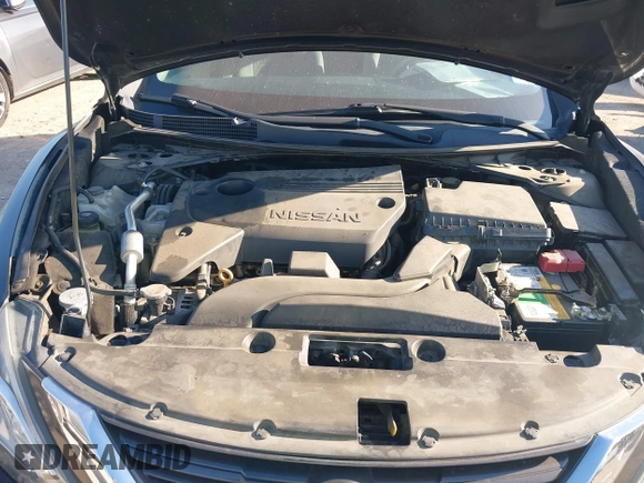 2017 Nissan Altima SR with VIN 1N4AL3AP8HN317277, listed as a IAAI auction lot 42514928 with 98,349 mi miles and . Bid and sale history available at DreamBid. Image 10.