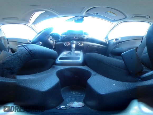 2021 Hyundai Venue SE with VIN KMHRB8A36MU068032, listed as a IAAI auction lot 41083579 with 100,598 mi miles and . Bid and sale history available at DreamBid. Image 19.