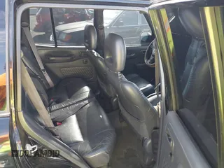 1999 Toyota RAV4 with VIN JT3GP10V9X7058125, listed as a IAAI auction lot 42056633 with 247,015 mi miles and . Bid and sale history available at DreamBid. Image 8.