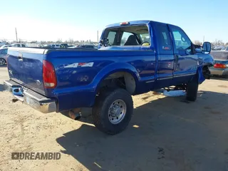 1999 Ford F-250 XL с VIN 1FTNX21F0XEA21055, выставлен на аукционе IAAI как лот 41337200 с пробегом 173 431 миль миль и . История ставок и продаж доступна на DreamBid. Изображение 4.