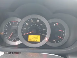 2010 Toyota RAV4 Limited with VIN JTMYF4DV7A5031877, listed as a IAAI auction lot 42382323 with 205,957 mi miles and . Bid and sale history available at DreamBid. Image 7.
