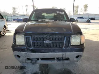 2001 Ford Explorer Sport с VIN 1FMYU60EX1UC01738, выставлен на аукционе Copart как лот 88448485 с пробегом 145 123 миль миль и Списание • Salvage title. История ставок и продаж доступна на DreamBid. Изображение 5.