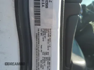 2022 Jeep Grand Cherokee Limited with VIN 1C4RJFBG7NC123589, listed as a Copart auction lot 49476565 with Not provided miles and Salvage title. Bid and sale history available at DreamBid. Image 13.
