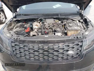 2018 Land Rover Range Rover Velar S с VIN SALYB2RN8JA770331, выставлен на аукционе IAAI как лот 42402894 с пробегом 98 432 миль миль и . История ставок и продаж доступна на DreamBid. Изображение 10.