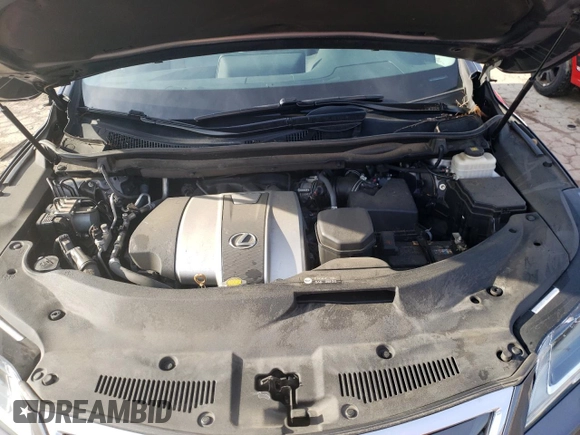 2017 Lexus RX with VIN 2T2BZMCA2HC084135, listed as a Copart auction lot 45547143 with 67,440 mi miles. Bid and sale history available at carsss.com. Image 11.