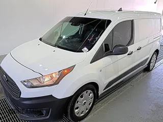 2020 Ford Transit Connect XL с VIN NM0LS7E23L1467452, выставлен на аукционе IAAI как лот 42780152 с пробегом 43 617 миль миль и . История ставок и продаж доступна на DreamBid. Изображение 3.