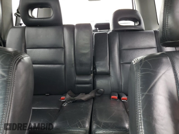 2001 Honda CR-V SE z VIN JHLRD18731C005795, wystawiony jako Copart lot #52156415 z przebiegiem 310 677 mil mil oraz Szkoda całkowita • Salvage title. Historia ofert i sprzedaży dostępna na DreamBid. Obrazek 10.