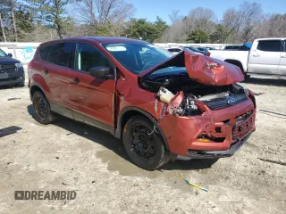 2014 Ford Escape S с VIN 1FMCU0F71EUB94104, выставлен на аукционе Copart как лот 50630175 с пробегом 236 549 миль миль и Списание • Salvage title. История ставок и продаж доступна на DreamBid. Изображение 4.