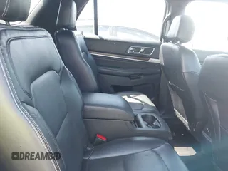 2016 Ford Explorer Limited with VIN 1FM5K7F8XGGC63941, listed as a IAAI auction lot 42037728 with 82,293 mi miles and . Bid and sale history available at DreamBid. Image 8.