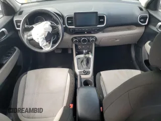 2021 Hyundai Venue SEL с VIN KMHRC8A32MU100035, выставлен на аукционе Copart как лот 51099805 с пробегом 103 995 миль миль и Списание • Salvage title. История ставок и продаж доступна на DreamBid. Изображение 8.