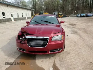 2012 Chrysler 300 S with VIN 2C3CCABG0CH140784, listed as a Copart auction lot 53038035 with 78,792 mi miles and Salvage Title. Bid and sale history available at carsss.com. Image 13.