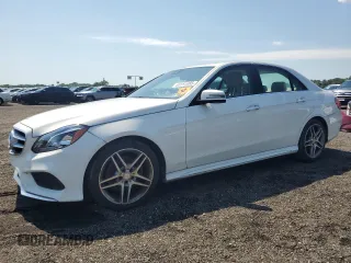 2015 Mercedes-Benz E 350 Luxury with VIN WDDHF8JB1FB157720, listed as a Copart auction lot 63581085 with 245,635 mi miles and Clean title. Bid and sale history available at DreamBid. Image 1.