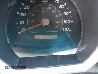 2009 Toyota 4Runner SR5 with VIN JTEZU14R69K025895, listed as a IAAI auction lot 42679488 with 268,937 mi miles and . Bid and sale history available at DreamBid. Image 15.
