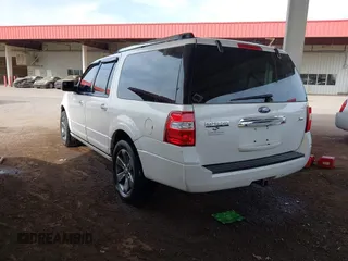 2012 Ford Expedition Max Limited с VIN 1FMJK2A56CEF10098, выставлен на аукционе IAAI как лот 41874747 с пробегом 195 960 миль миль и . История ставок и продаж доступна на DreamBid. Изображение 3.