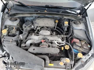 2010 Subaru Impreza Premium with VIN JF1GE6B69AG508051, listed as a Copart auction lot 89088865 with 134,246 mi miles and Clean title. Bid and sale history available at DreamBid. Image 11.
