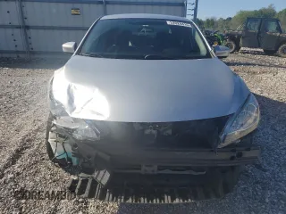 2014 Nissan Sentra SV z VIN 3N1AB7AP2EY268664, wystawiony jako Copart lot #52020415 z przebiegiem 95 614 mil mil oraz Szkoda całkowita • Salvage title. Historia ofert i sprzedaży dostępna na DreamBid. Obrazek 5.