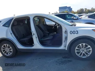 2020 Ford Escape SE с VIN 1FMCU0G64LUA86255, выставлен на аукционе IAAI как лот 41803788 с пробегом 81 065 миль миль и . История ставок и продаж доступна на DreamBid. Изображение 14.