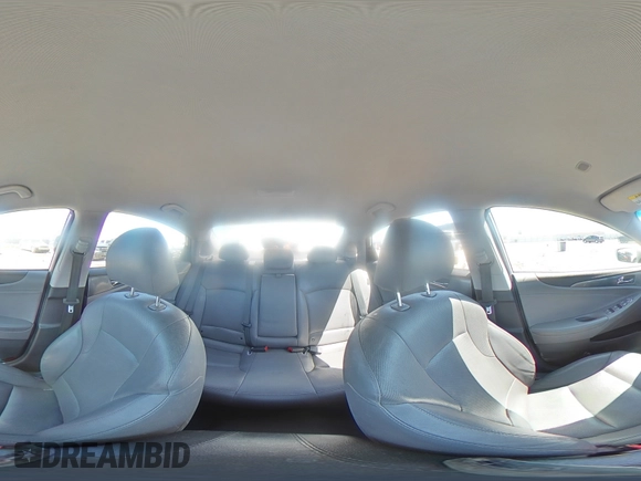 2012 Hyundai Sonata Hybrid с VIN KMHEC4A40CA063129, выставлен на аукционе Copart как лот 52650245 с пробегом 121 519 миль миль и Списание • Salvage title. История ставок и продаж доступна на DreamBid. Изображение 14.