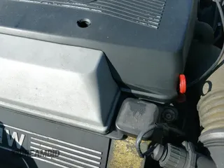 1994 BMW 5 Series с VIN WBAHE6322RGF27806, выставлен на аукционе IAAI как лот 43374117 с пробегом 168 458 миль миль и . История ставок и продаж доступна на DreamBid. Изображение 12.