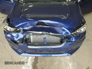 2018 Subaru Impreza Premium z VIN 4S3GTAB64J3712623, wystawiony jako Copart lot #60645115 z przebiegiem 95 626 mil mil oraz Czysty tytuł • Clean title. Historia ofert i sprzedaży dostępna na DreamBid. Obrazek 12.