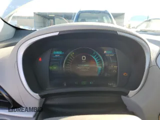 2017 Chevrolet Volt LT with VIN 1G1RA6S55HU165460, listed as a Copart auction lot 37717343 with 62,832 mi miles. Bid and sale history available at carsss.com. Image 9.