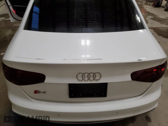 2013 Audi S4 Premium with VIN WAUFGCFL0DA230238, listed as a Copart auction lot 78108694 with 224,277 mi miles and Clean Title. Bid and sale history available at carsss.com. Image 10.