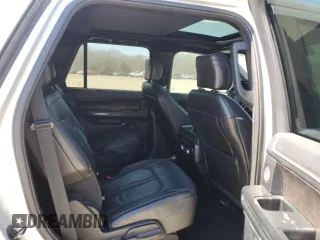 2018 Ford Expedition Limited with VIN 1FMJU1KT4JEA11556, listed as a Copart auction lot 48713775 with 164,805 mi miles and Clean Title. Bid and sale history available at carsss.com. Image 11.