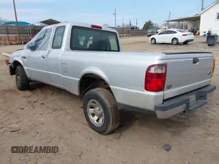 2005 Ford Ranger XL z VIN 1FTYR14U75PA60268, wystawiony jako IAAI lot #41514318 z przebiegiem 253 792 mil mil oraz . Historia ofert i sprzedaży dostępna na DreamBid. Obrazek 3.