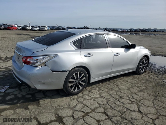2017 Nissan Altima 2.5 SV with VIN 1N4AL3AP5HC115458, listed as a Copart auction lot 49671975 with 109,103 mi miles and Salvage Title. Bid and sale history available at carsss.com. Image 3.