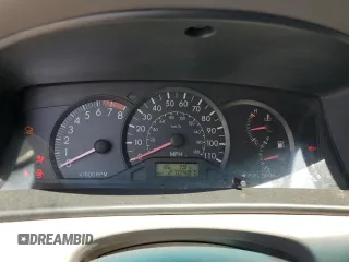 2005 Toyota Corolla CE with VIN 1NXBR32EX5Z528911, listed as a Copart auction lot 55145825 with 270,487 mi miles and Salvage Title. Bid and sale history available at DreamBid. Image 9.