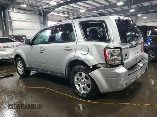2012 Ford Escape Limited z VIN 1FMCU9EG1CKB16341, wystawiony jako Copart lot #57063845 z przebiegiem 128 205 mil mil oraz Szkoda całkowita • Salvage title. Historia ofert i sprzedaży dostępna na DreamBid. Obrazek 2.