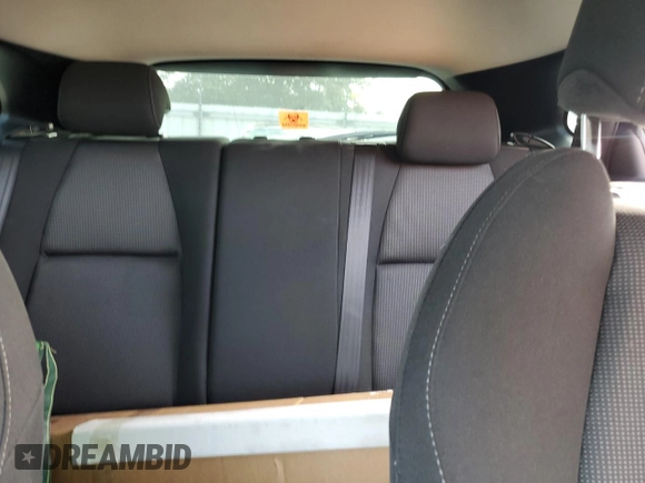 2020 Mazda CX-30 with VIN 3MVDMABL2LM136634, listed as a Copart auction lot 81118714 with Not Provided miles and Non Repairable. Bid and sale history available at DreamBid. Image 10.