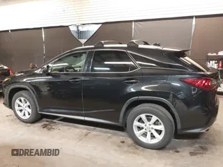 2016 Lexus RX 350 with VIN 2T2BZMCAXGC052189, listed as a IAAI auction lot 42568720 with 65,889 mi miles and . Bid and sale history available at DreamBid. Image 14.