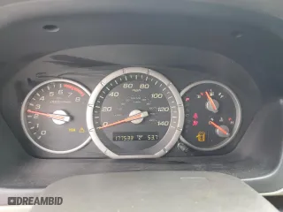 2006 Honda Pilot EX-L with VIN 5FNYF28556B026374, listed as a Copart auction lot 48975365 with 177,533 mi miles and Salvage Title. Bid and sale history available at carsss.com. Image 9.